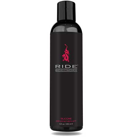 Ride Lube Silicone Lubricant 8.5oz