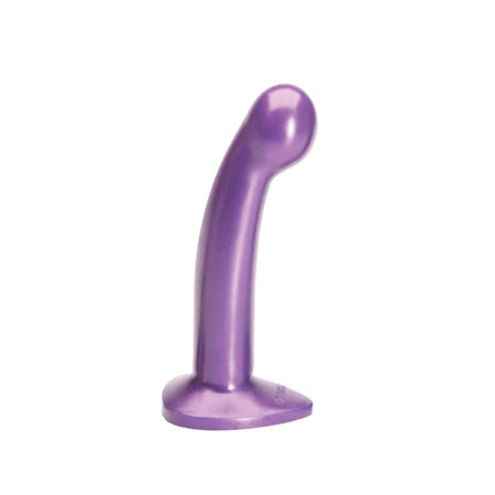 Tantus Sport Dildo Midnight Purple-0
