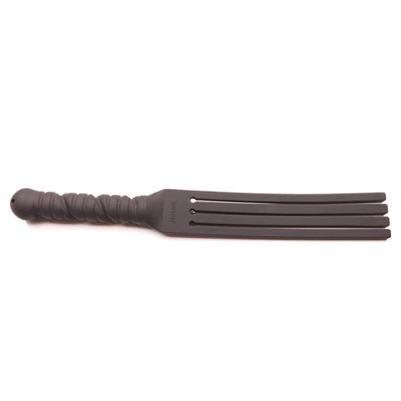 Tantus Tawse It Dildo Paddle Whip Overboard-0