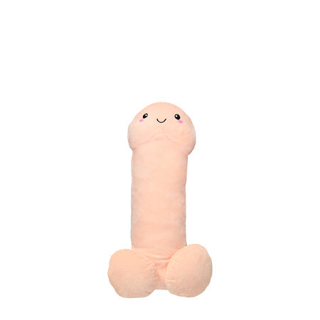 Shots Penis Stuffy 24 in. Beige-0