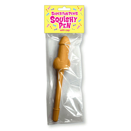 Super Fun Penis Squishy Pen-0