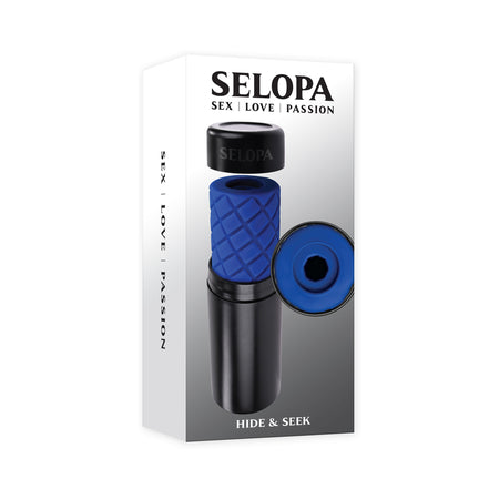 Selopa Hide & Seek Stroker-0
