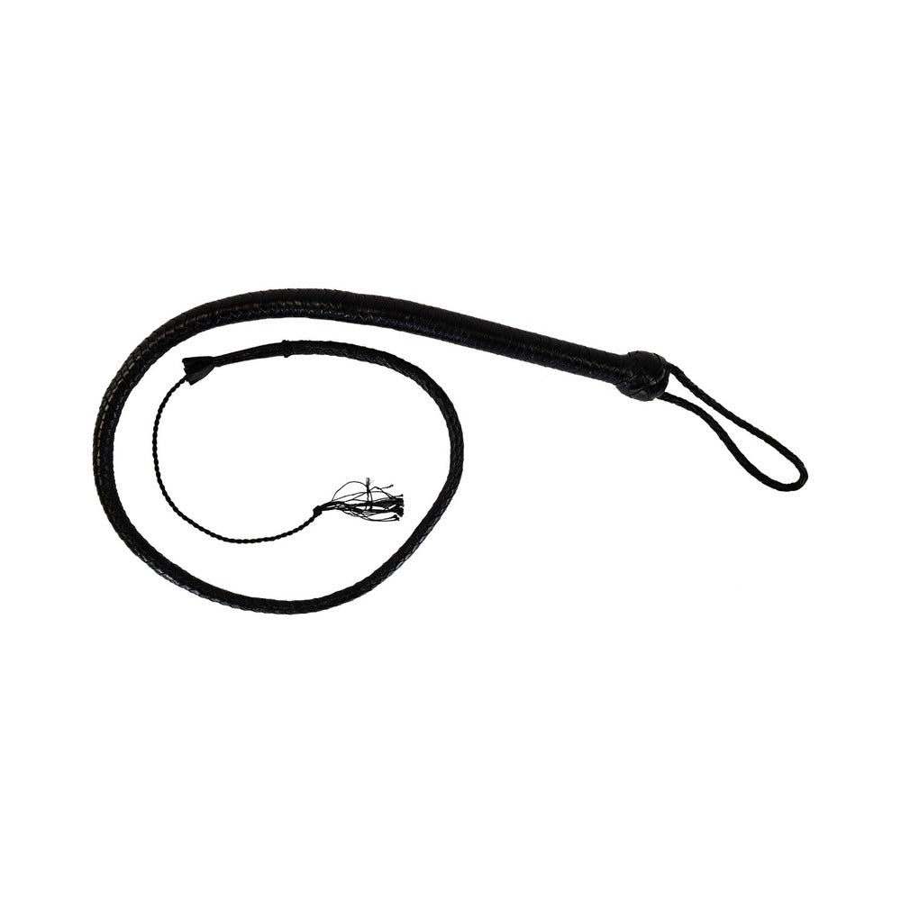 Prowler RED Turkish Knot Whip 6 ft.-0