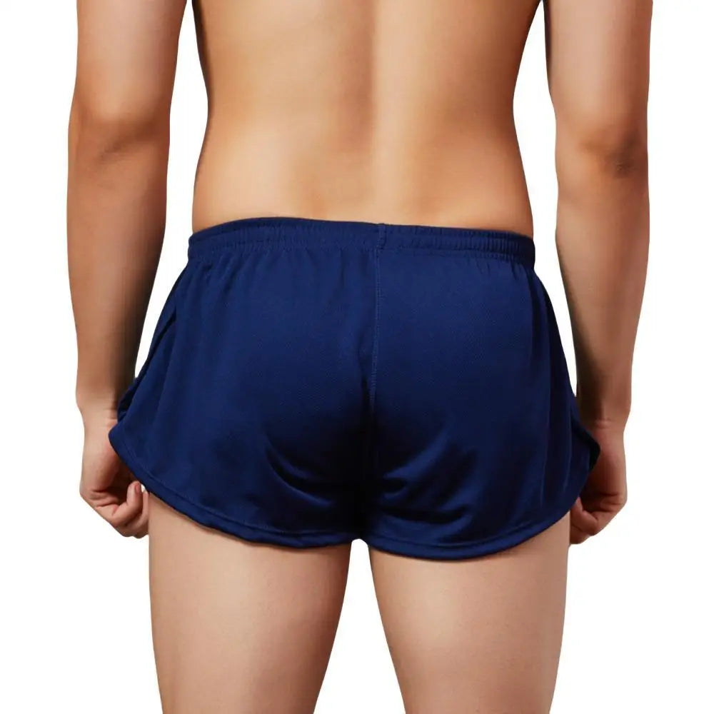 SEOBEAN Men's Gym Shorts