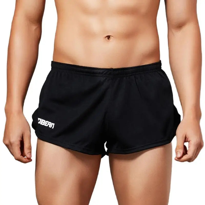 SEOBEAN Men's Gym Shorts