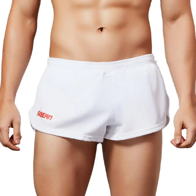 SEOBEAN Men's Gym Shorts