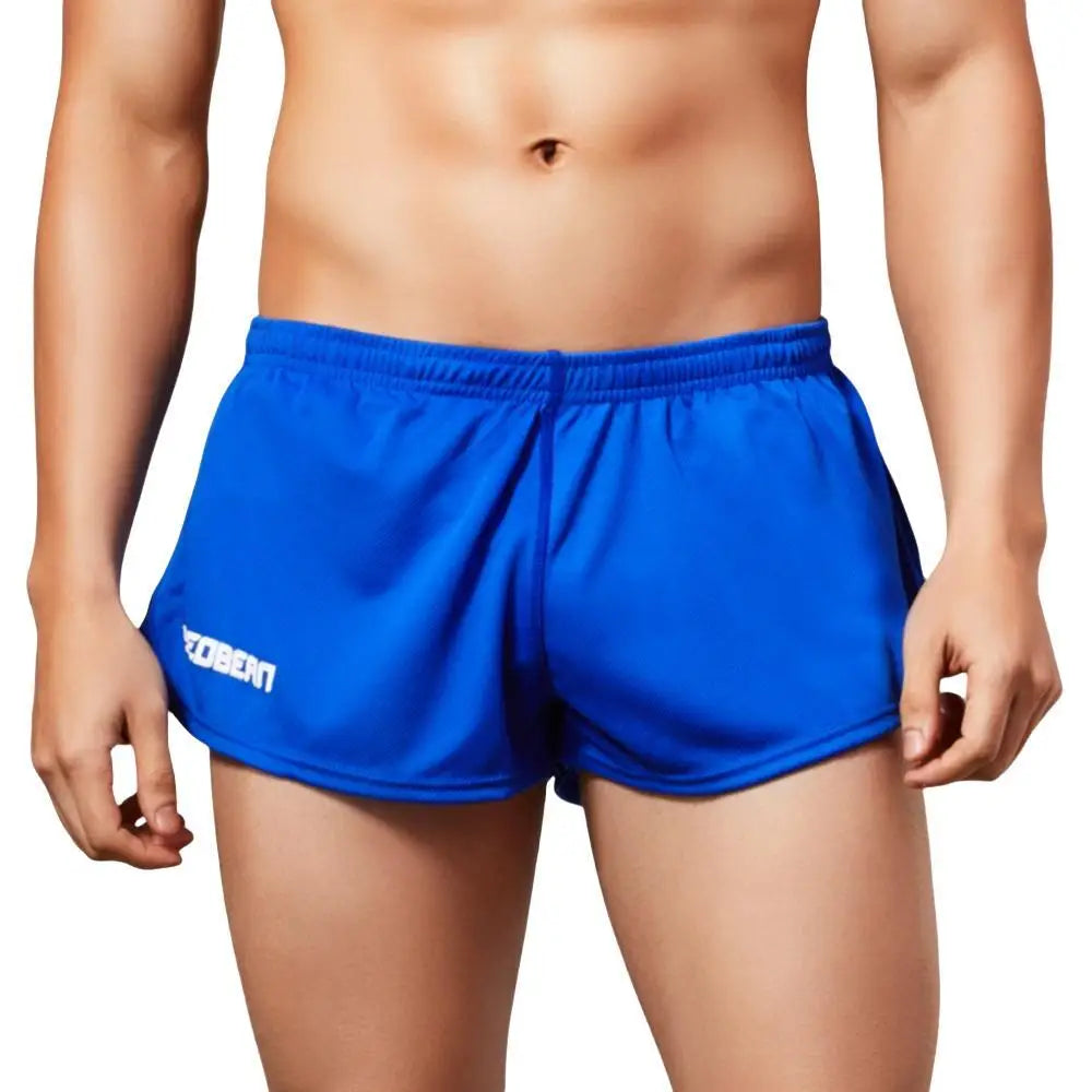 SEOBEAN Men's Gym Shorts