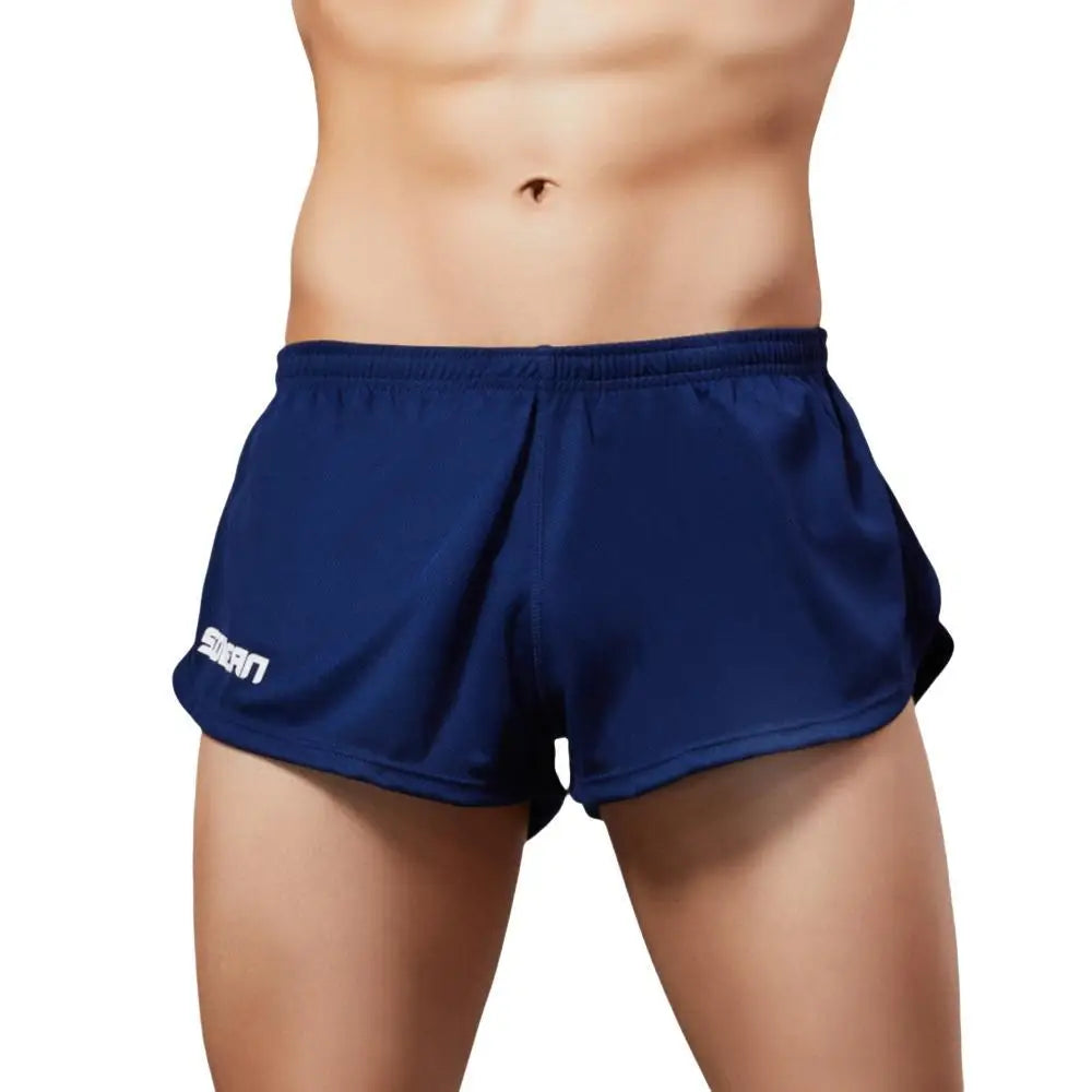 SEOBEAN Men's Gym Shorts