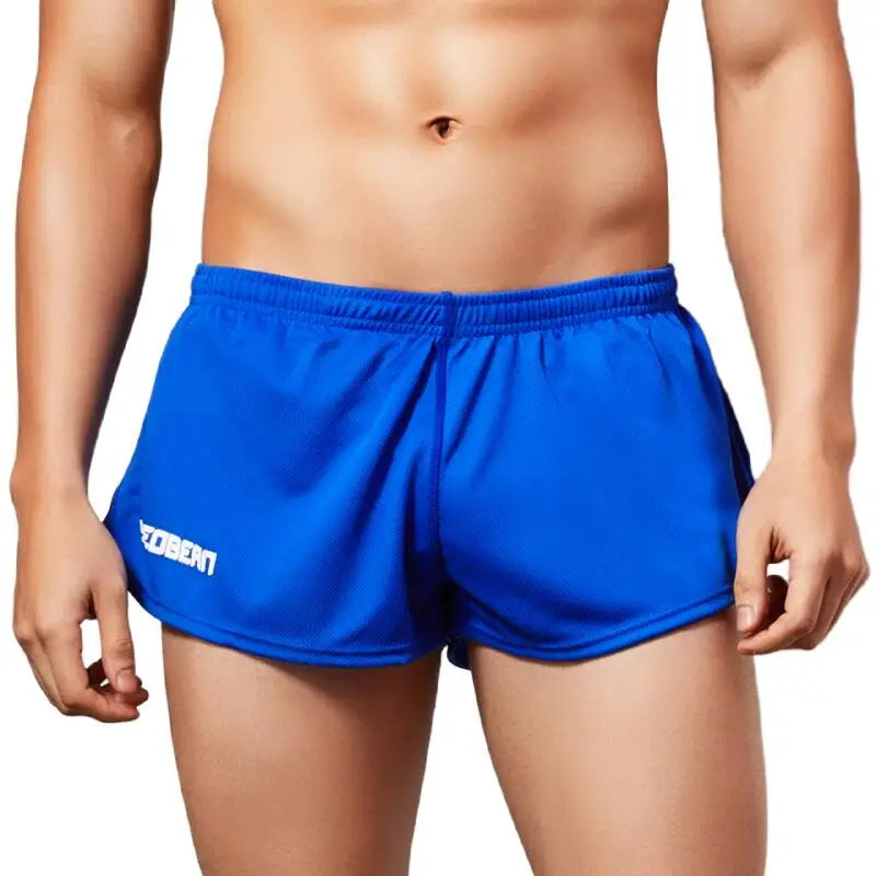 SEOBEAN Men's Gym Shorts