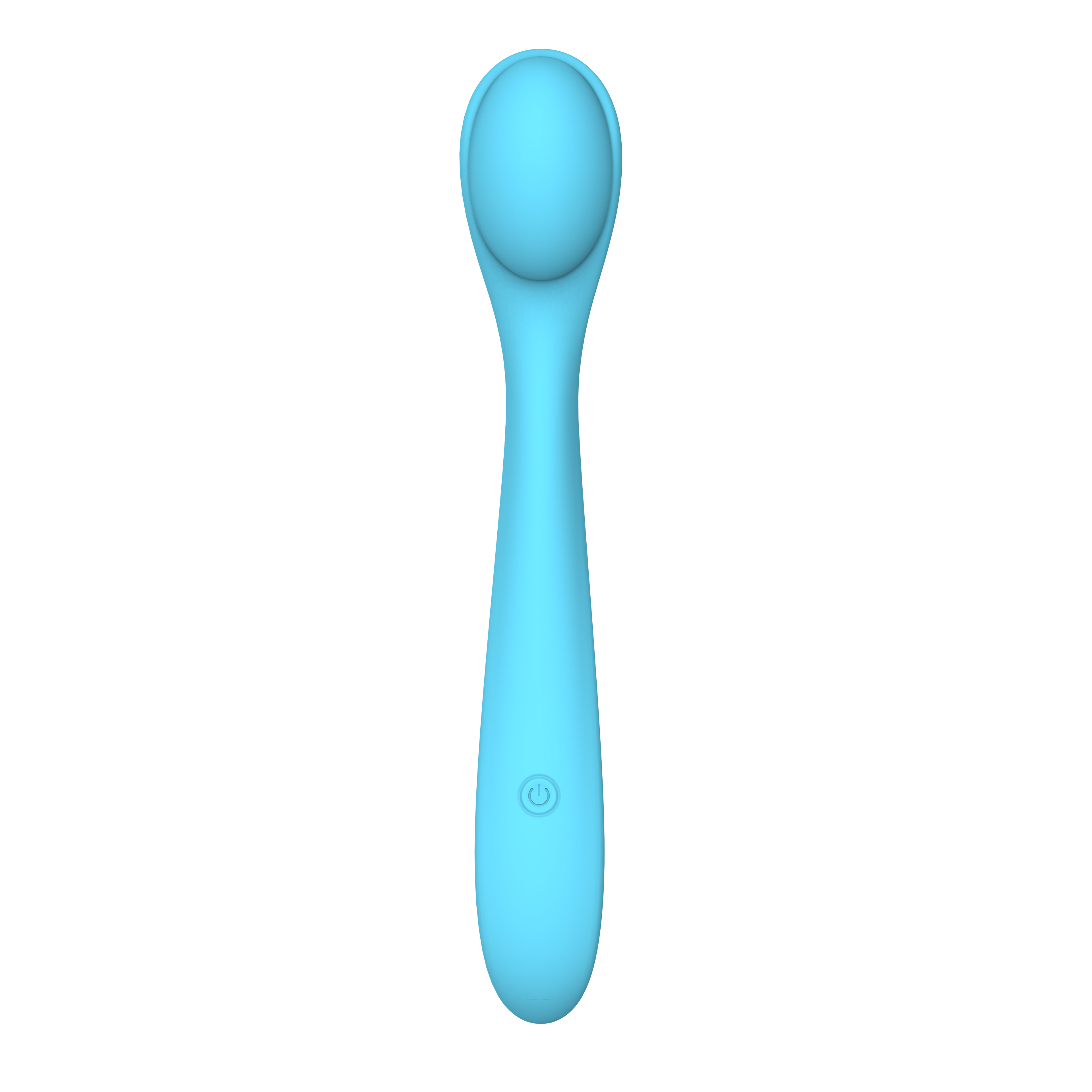 Spoon Vibrator - G-Spot Dildo | V For Vibes