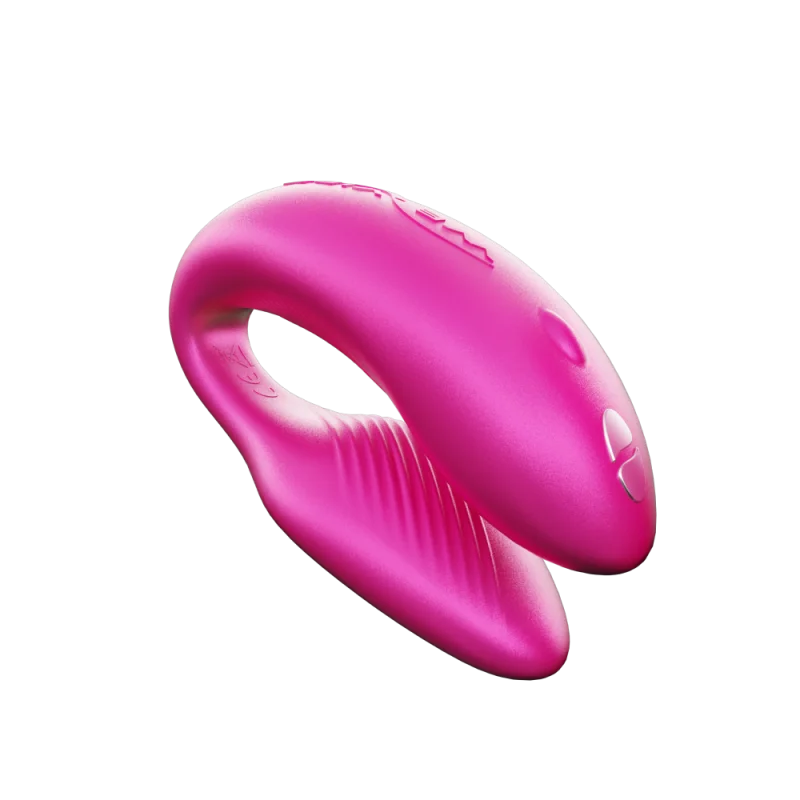 We-vibe Chorus Wearable Clit & G-Spot Vibrator App-Controlled