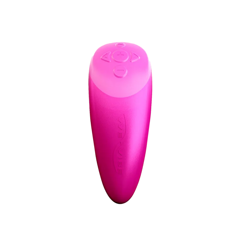 We-vibe Chorus Wearable Clit & G-Spot Vibrator App-Controlled