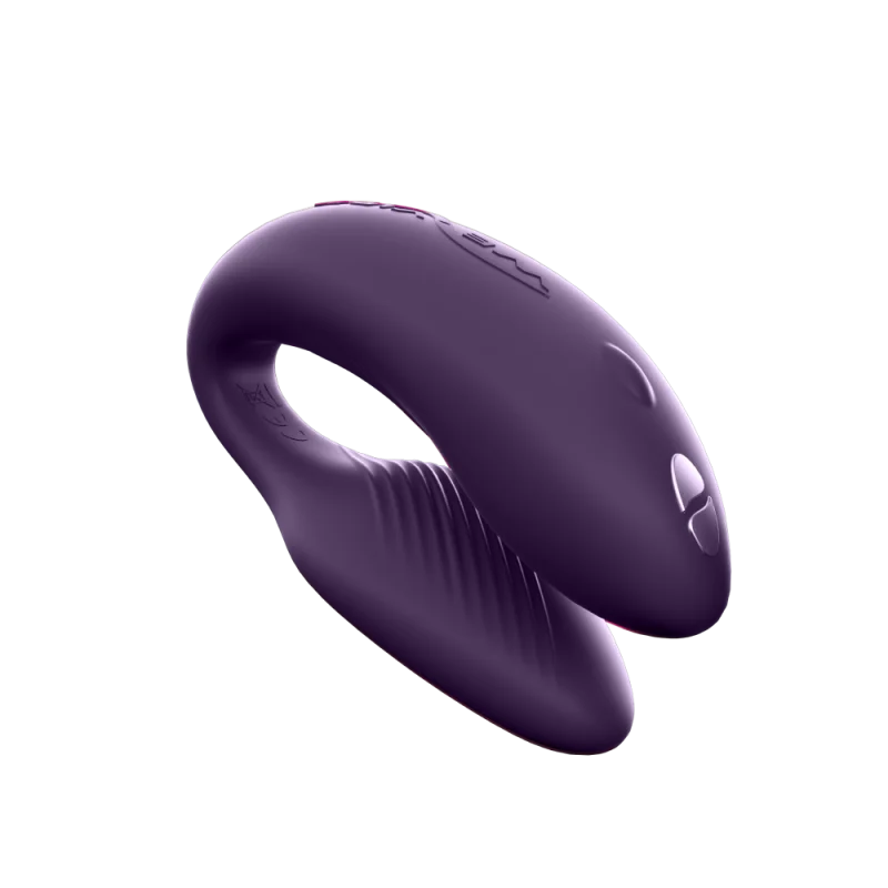 We-vibe Chorus Wearable Clit & G-Spot Vibrator App-Controlled