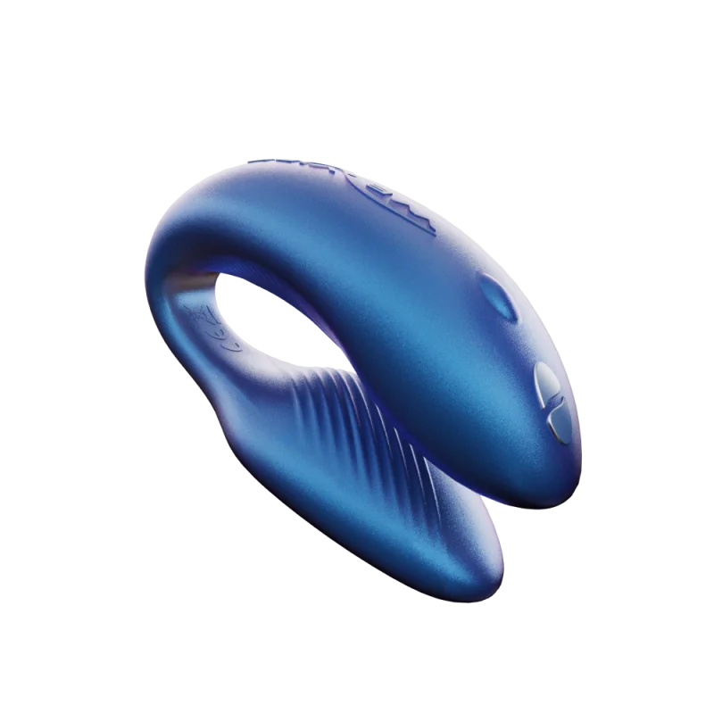 We-vibe Chorus Wearable Clit & G-Spot Vibrator App-Controlled