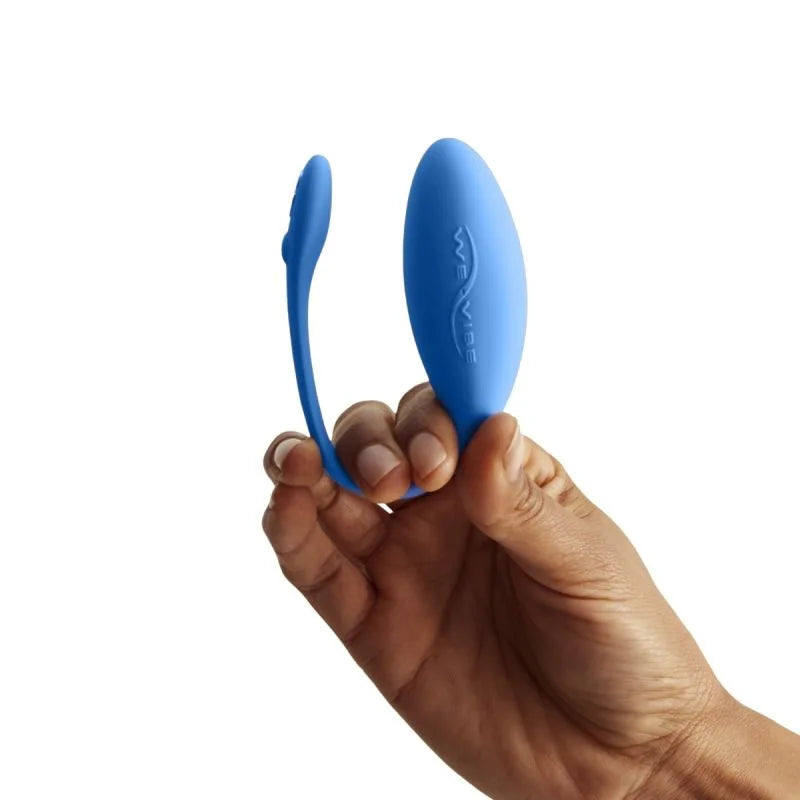 We-Vibe Jive Wearable Clit & G-Spot Vibrator App-Controlled