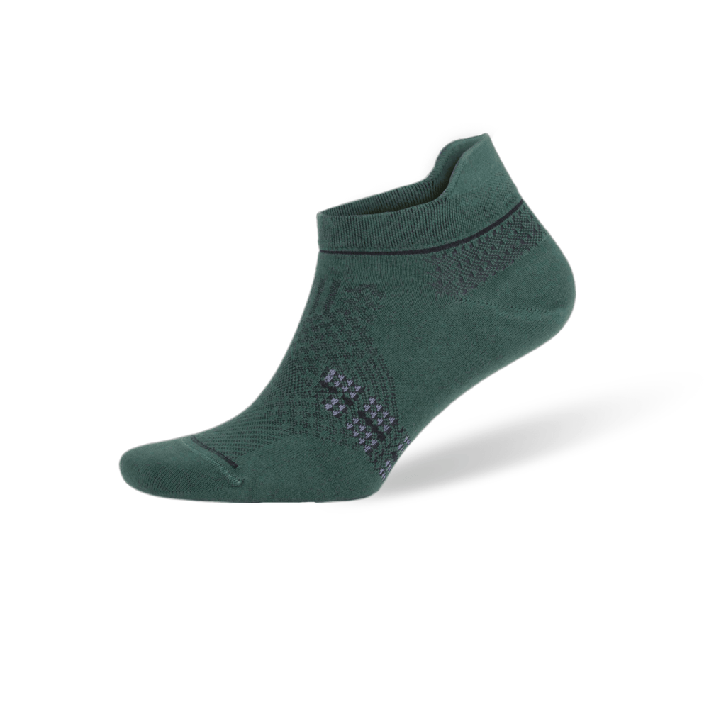 Men's & Women's Bamboo Ankle Socks 6-Pack