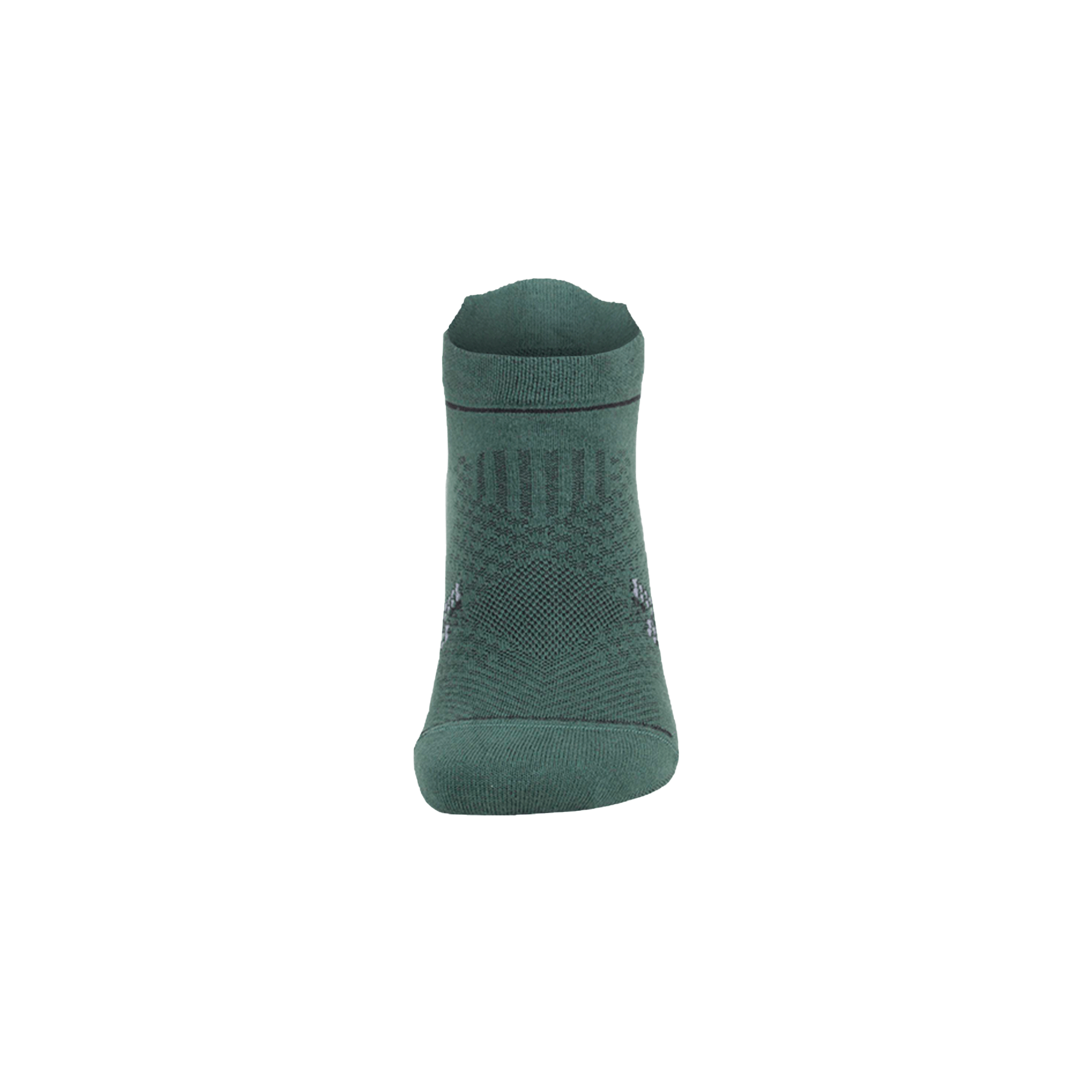 Men's & Women's Bamboo Ankle Socks 6-Pack