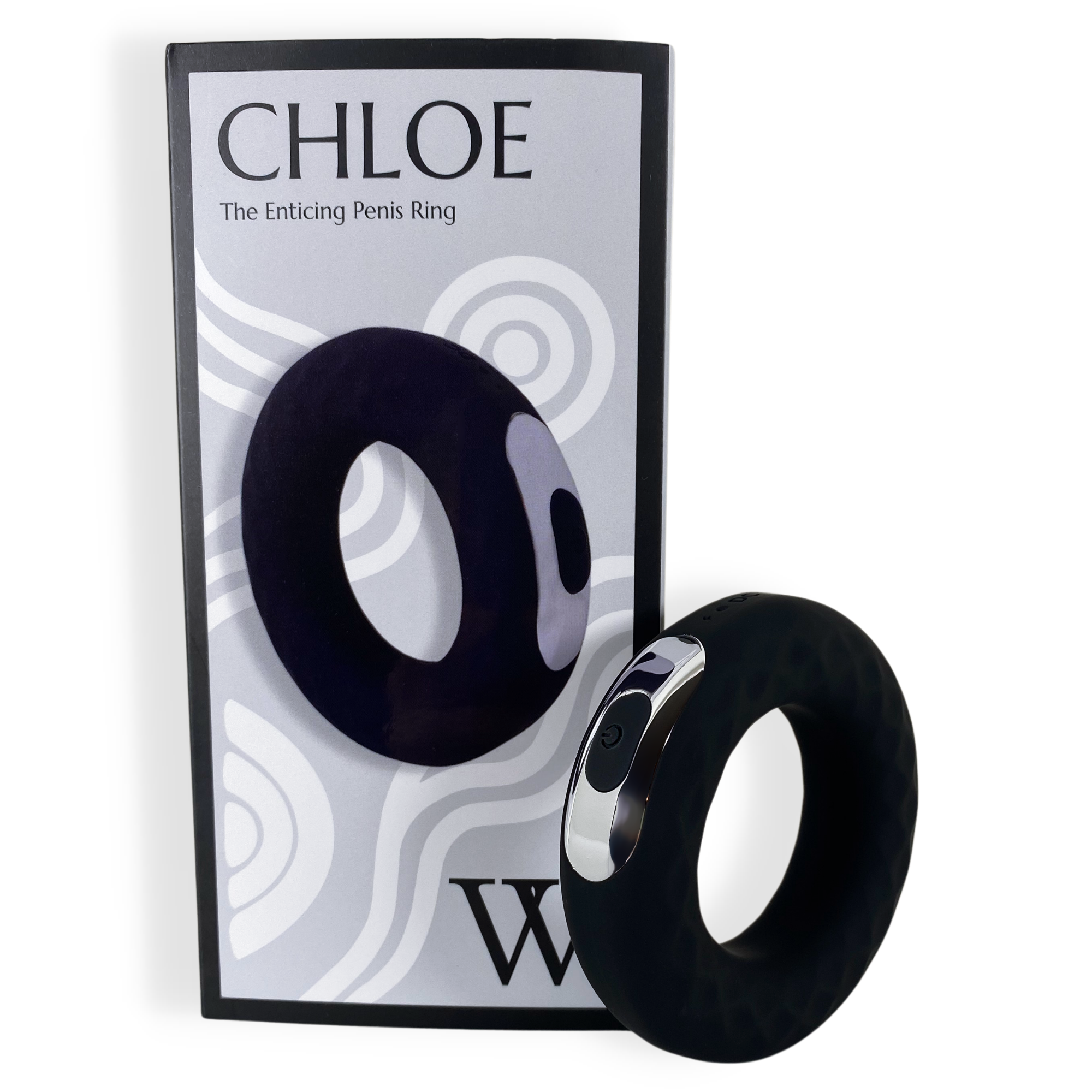 V For Vibes Chloe The Best Vibrating Cock Ring