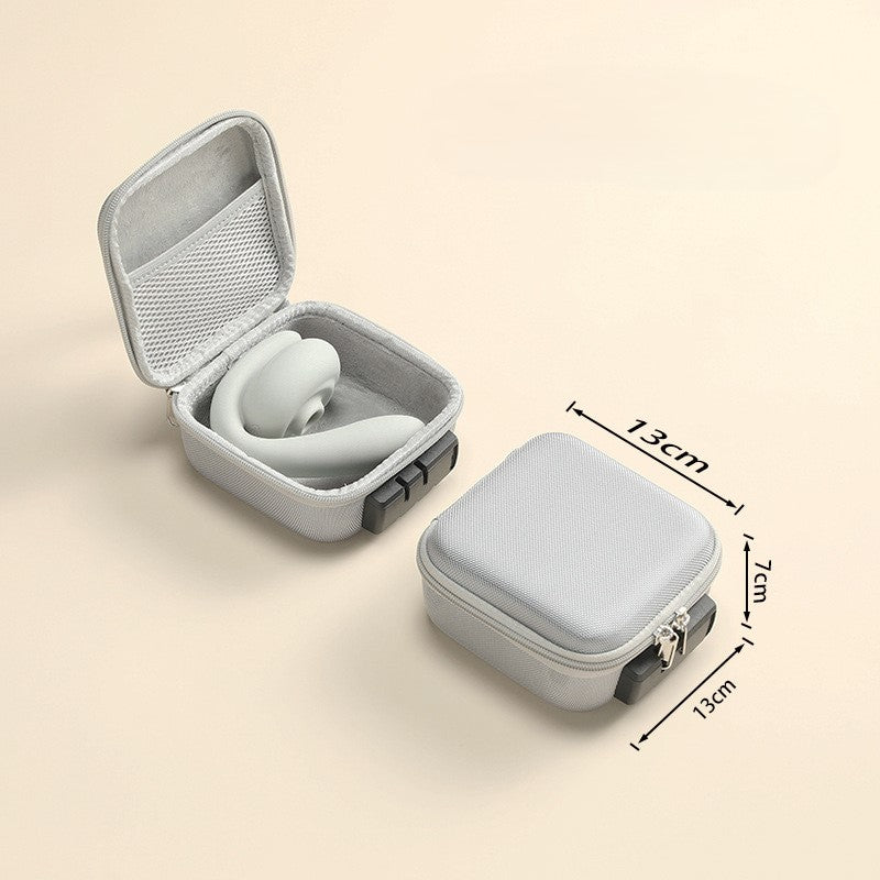 Discreet Lockable Sex Toy Storage Box for Vibrators, Dildos & Anal Toys-3