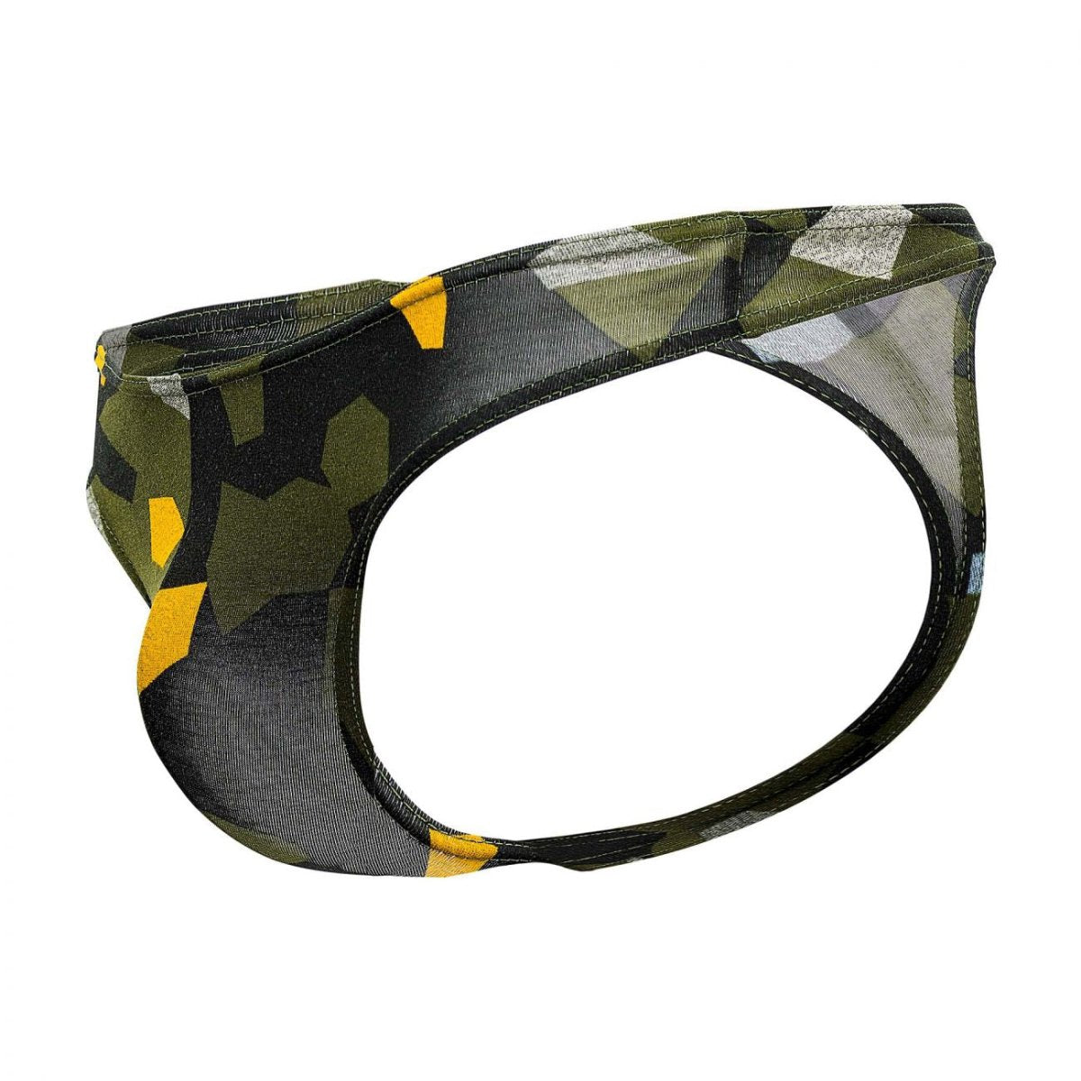 Mens Camosaic Thong Doreanse 1303-PRN