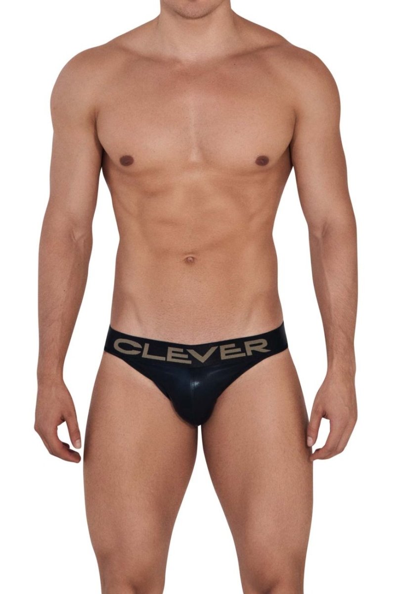 Mens Earth Thongs Clever 1410