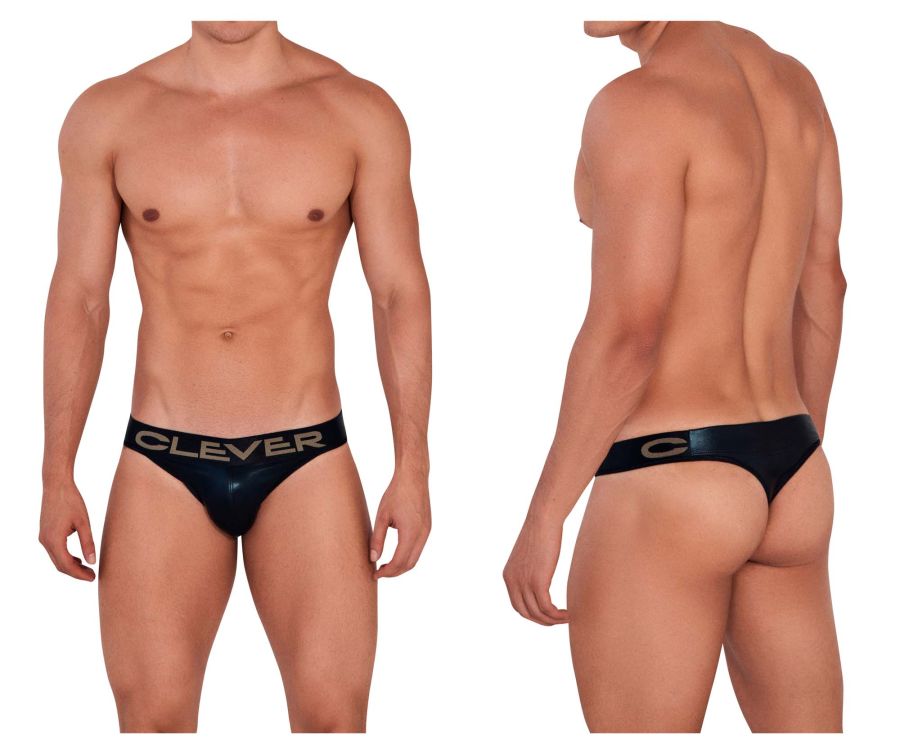 Mens Earth Thongs Clever 1410