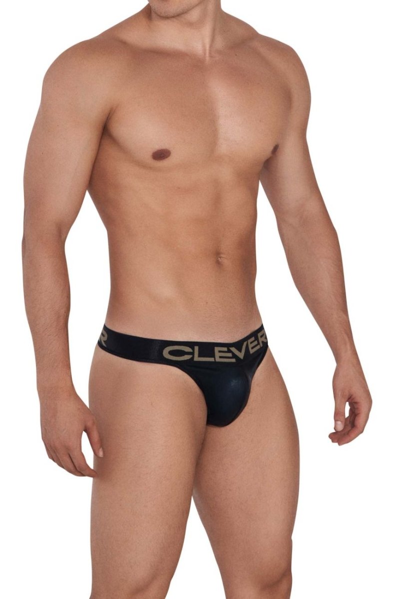 Mens Earth Thongs Clever 1410