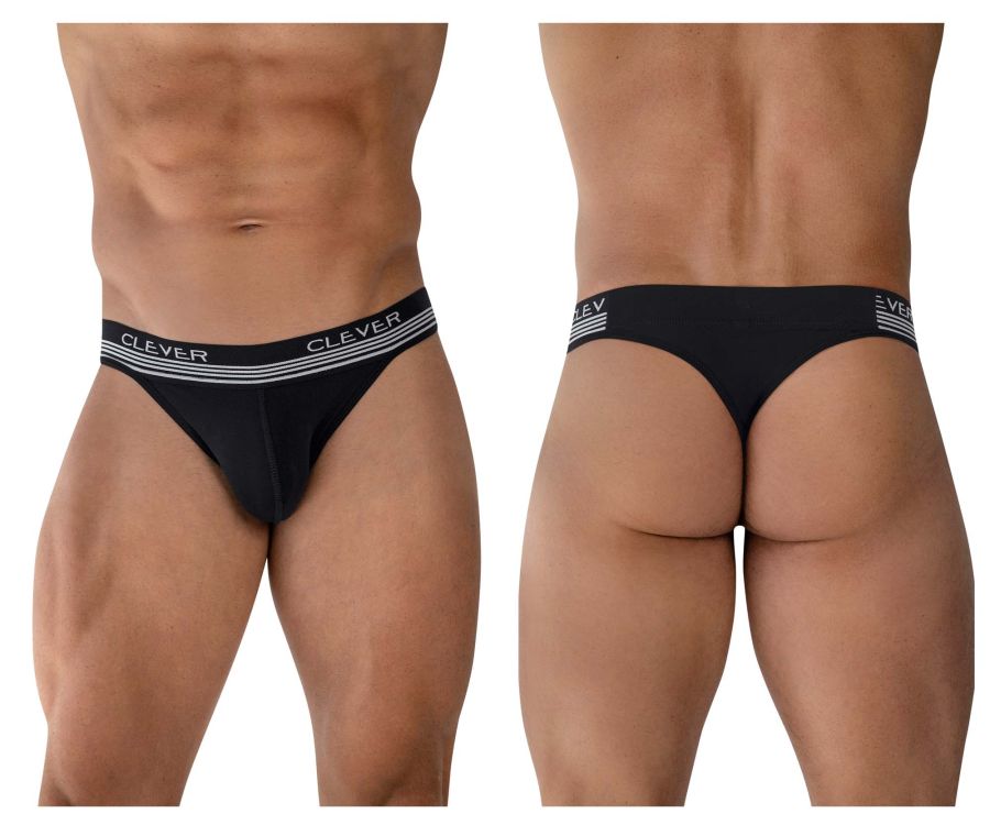 Mens Emotion Thongs Clever 1748