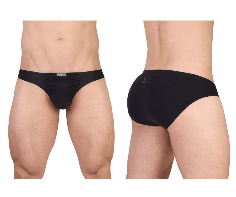 Mens FEEL GR8 Cotton Bikini ErgoWear