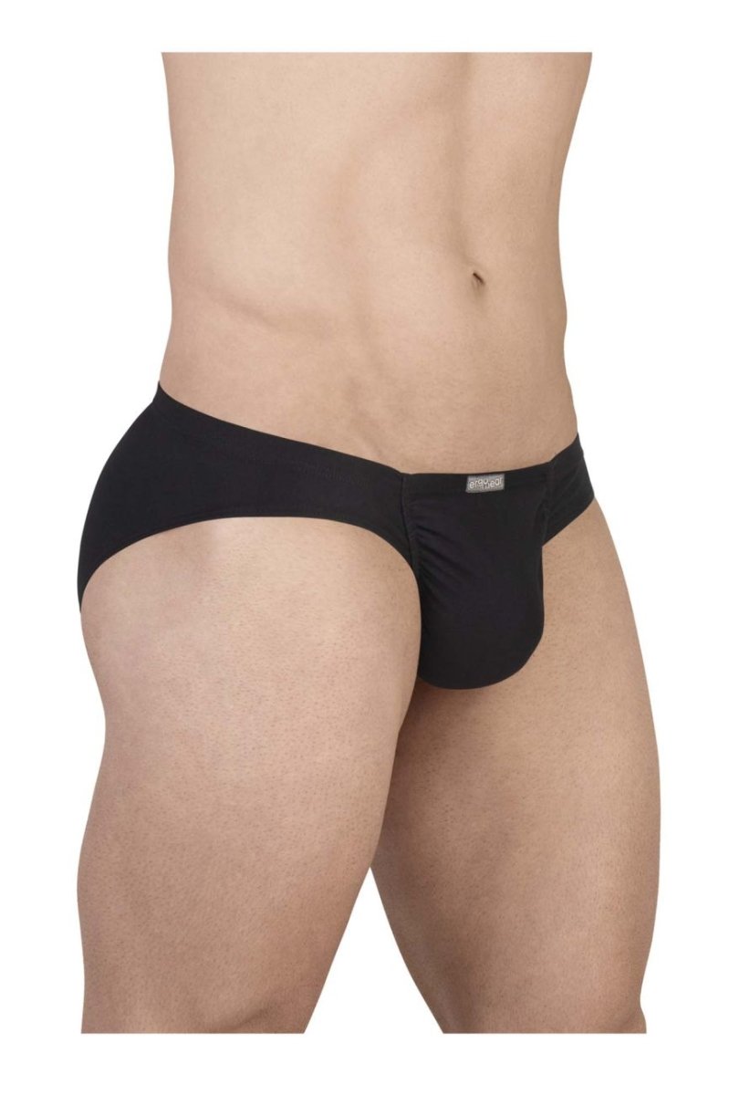 Mens FEEL GR8 Cotton Bikini ErgoWear