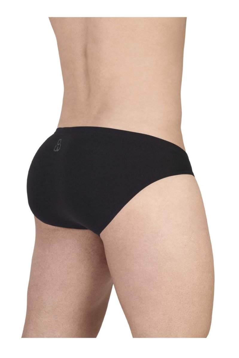Mens FEEL GR8 Cotton Bikini ErgoWear
