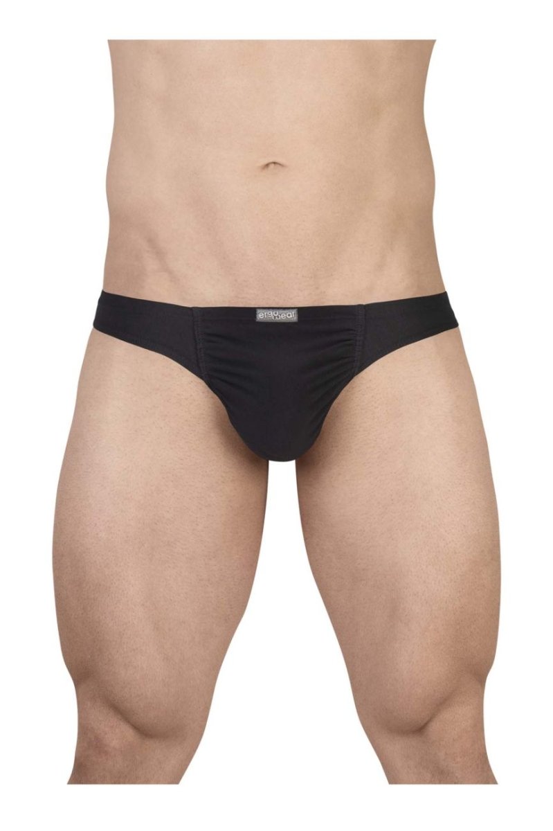 Mens FEEL GR8 Cotton Bikini ErgoWear