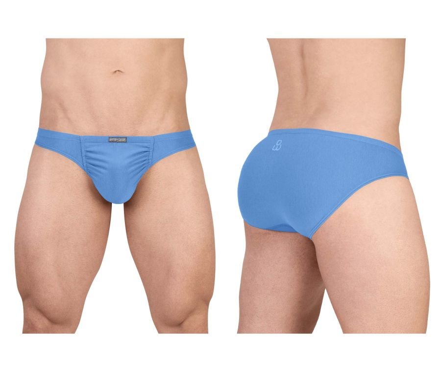 Mens FEEL GR8 Cotton Bikini ErgoWear