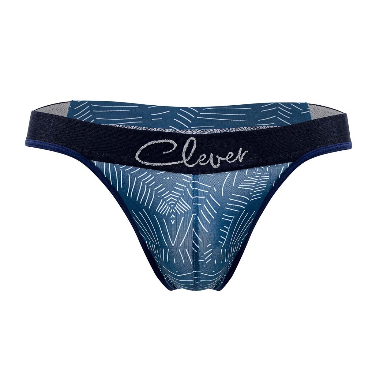 Mens Lush Thongs Clever 1416