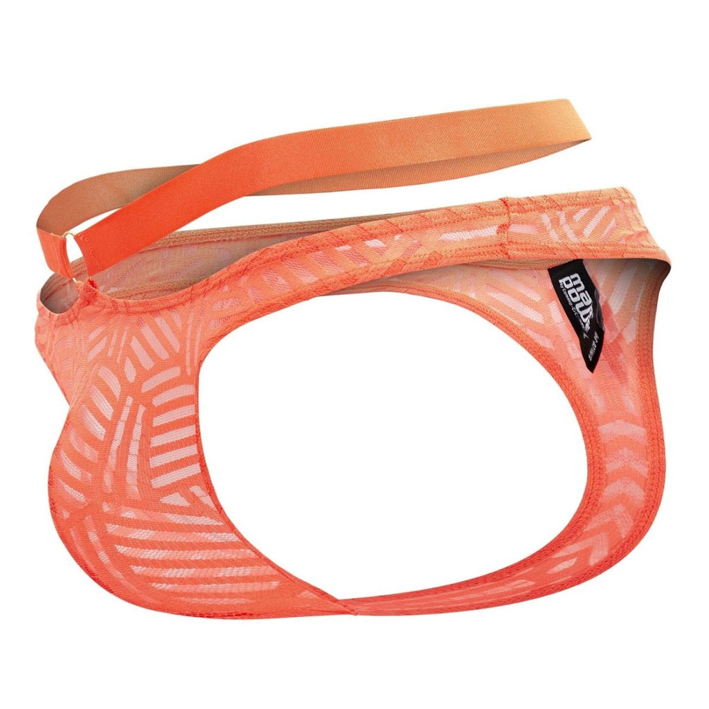 Mens Rude Awakening Strap Thong Male Power 415-284