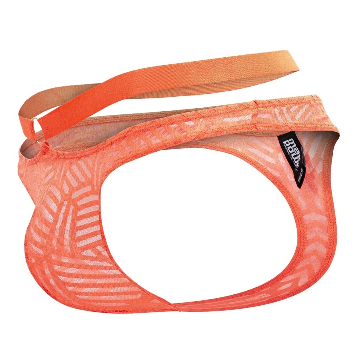 Mens Rude Awakening Strap Thong Male Power 415-284