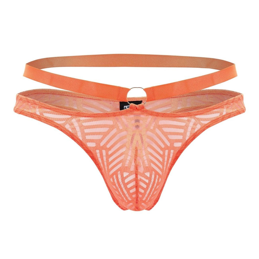 Mens Rude Awakening Strap Thong Male Power 415-284