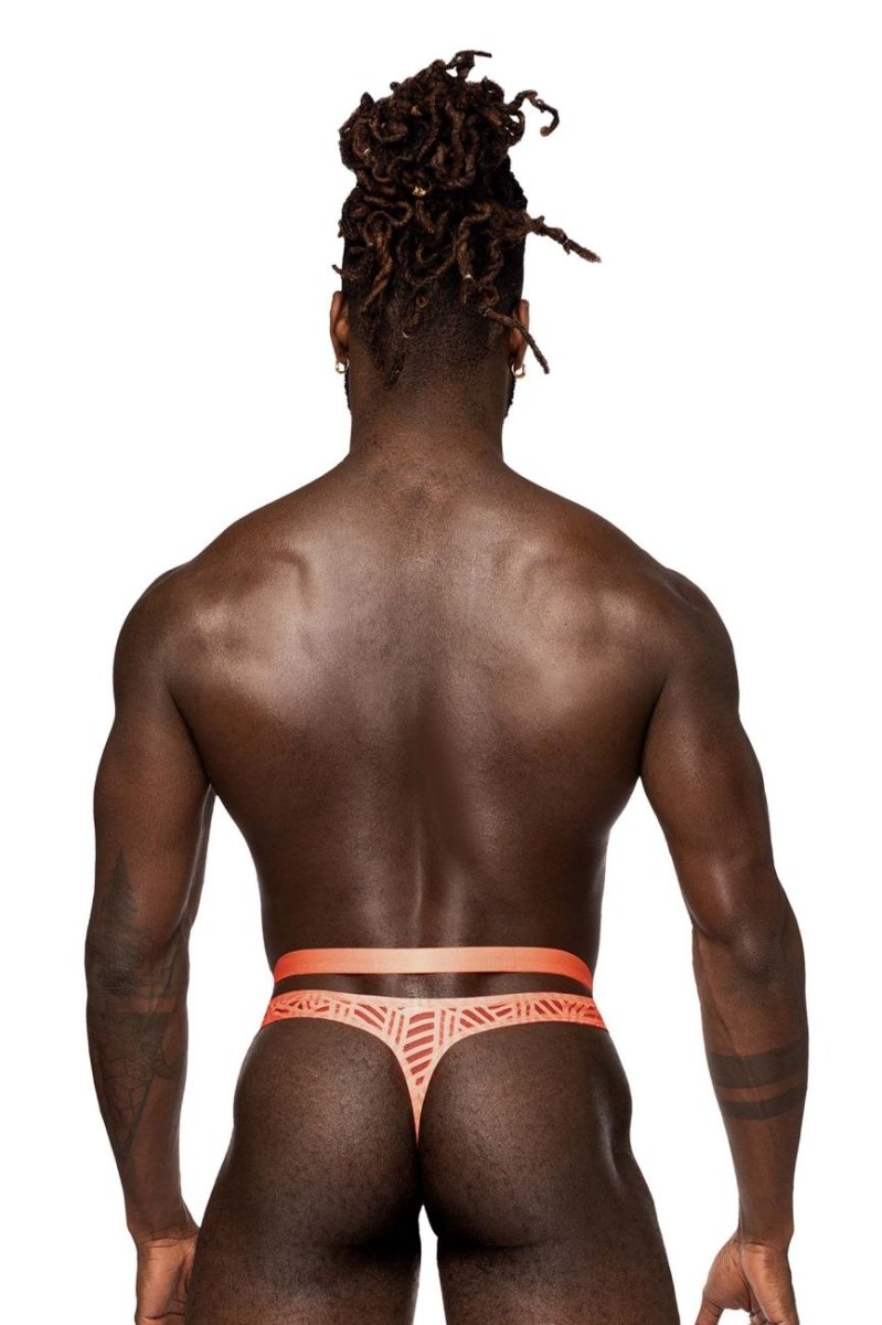 Mens Rude Awakening Strap Thong Male Power 415-284