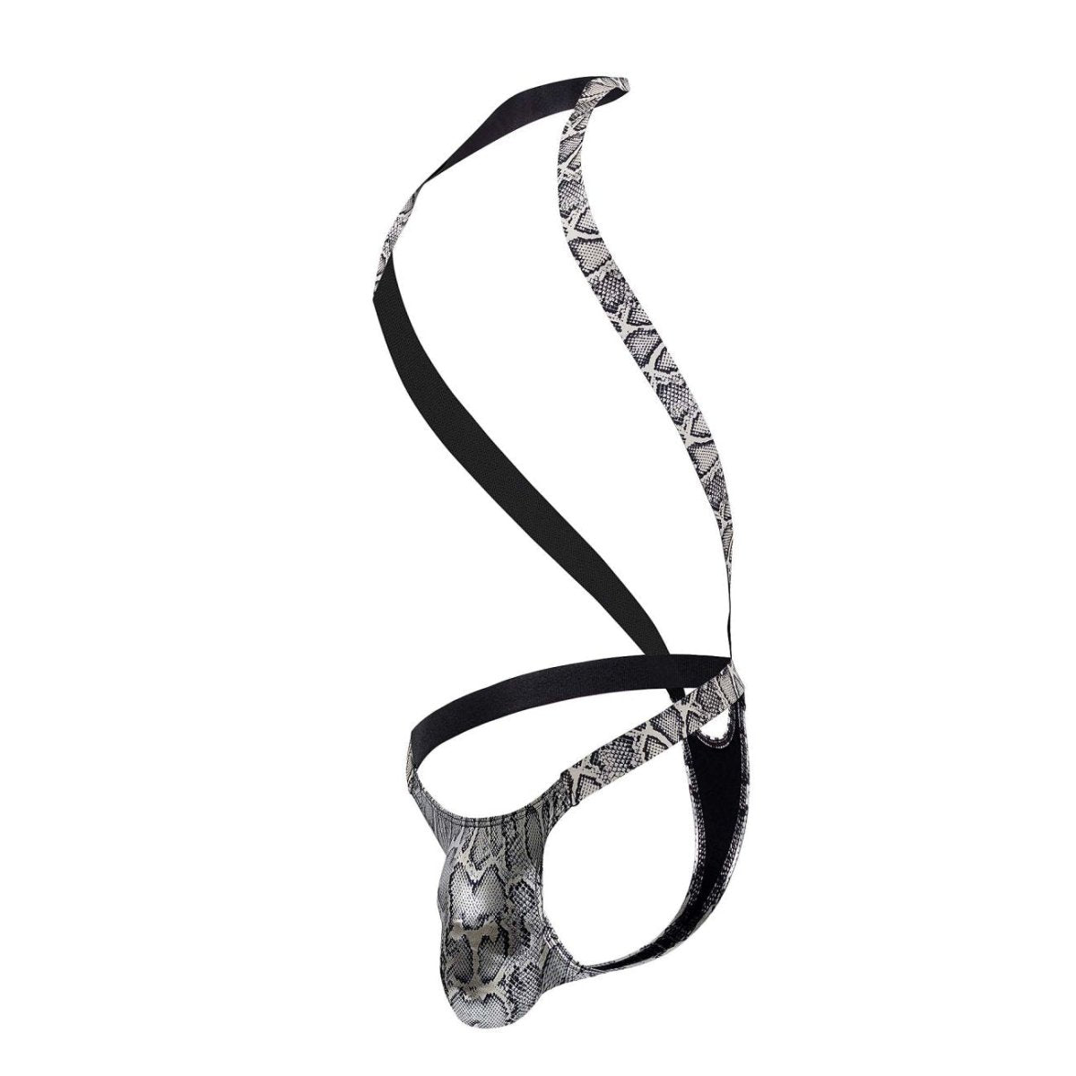 Mens S-naked Shoulder Sling Harness Thong Male Power 404-282