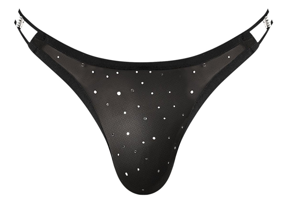 Mens Show Stopper Thong Male Power 407-288