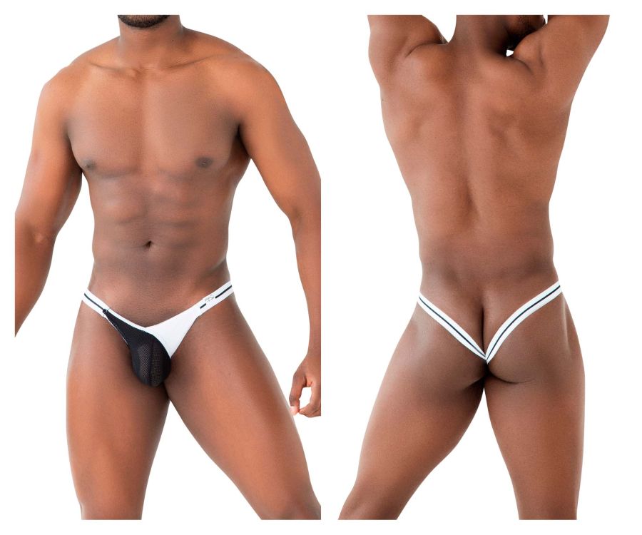 Mens Thong or Jockstrap PPU 2306