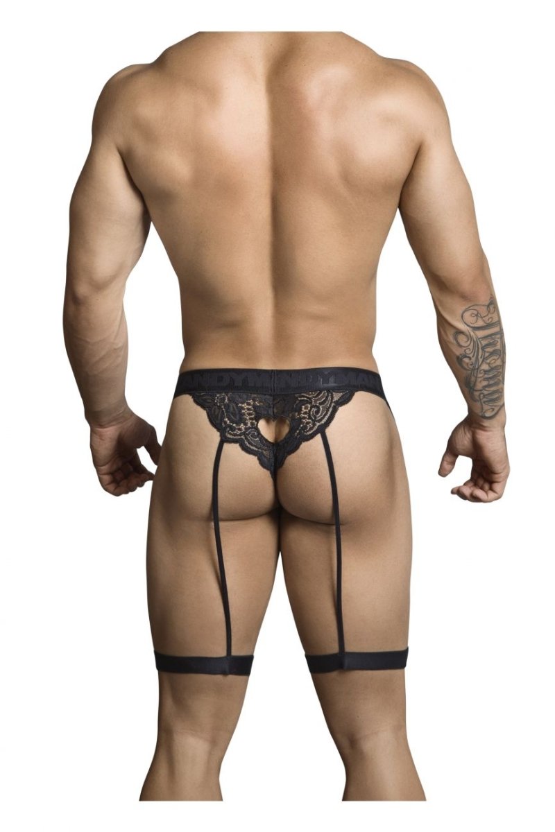 Mens Thongs CandyMan 99310