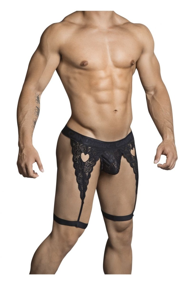 Mens Thongs CandyMan 99310