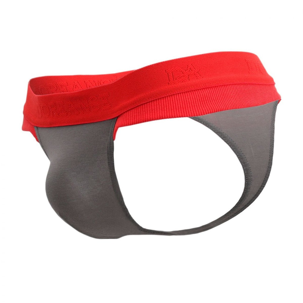 Mens Warrior Thong Doreanse 1258-SMK