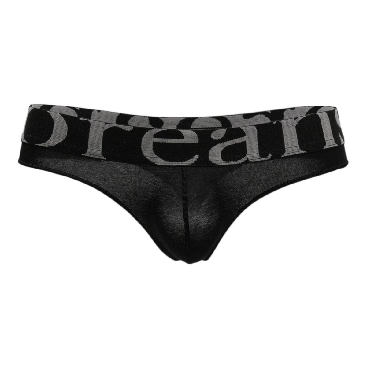 Mens Wide-band Thong Doreanse 1250-BLK