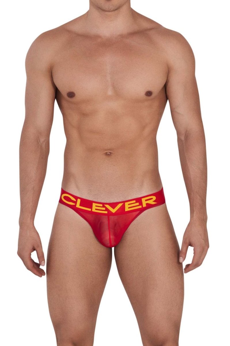 Mens Wind Thongs Clever 1411