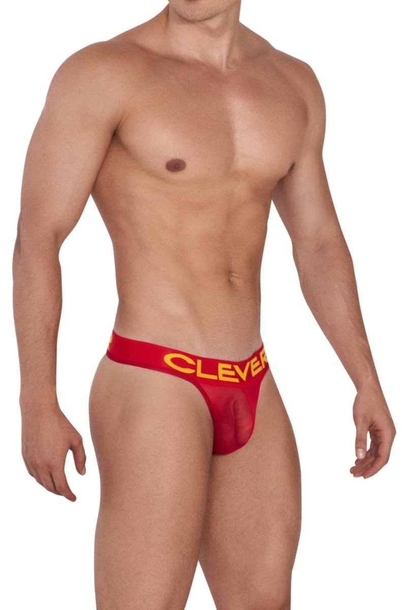 Mens Wind Thongs Clever 1411